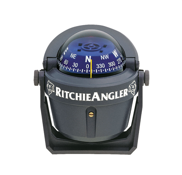 Brújula Angler Ritchie Navigation Bracket Mount RA-91