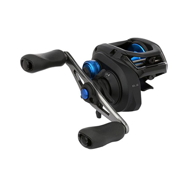 Carrete de Baitcasting Shimano SLX