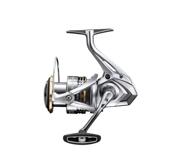 Carrete de Spinning Shimano Sedona FJ