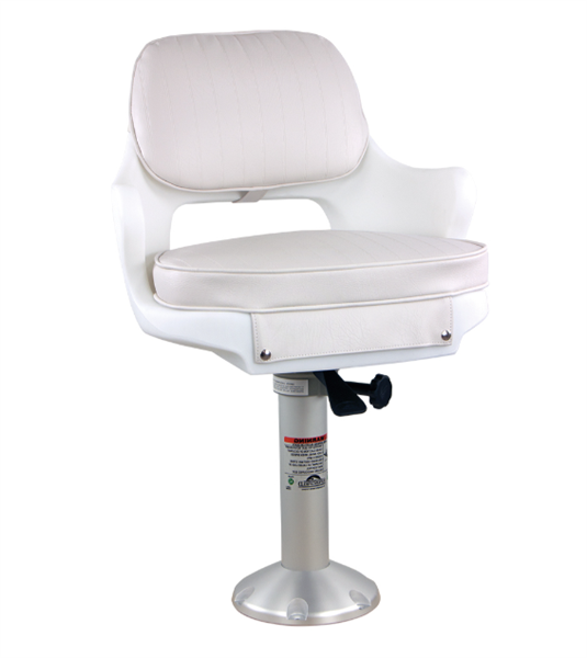 Silla Springfield Yachtsman