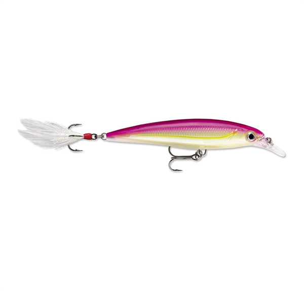 Señuelo Rapala X-Rap - XR