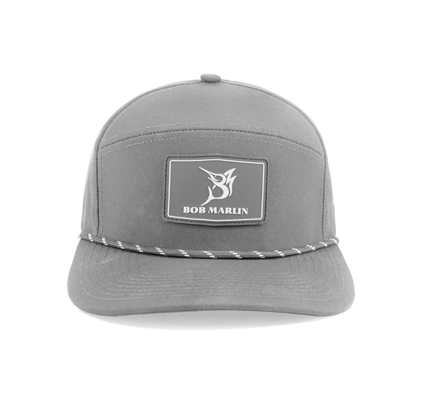 Gorra Bob Marlin Performance Snapback