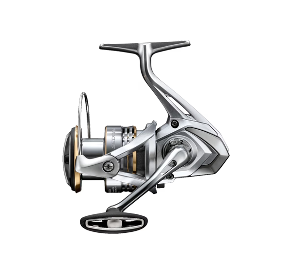 Carrete de Spinning Shimano Sedona FJ