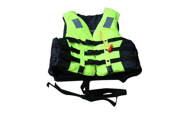Chaleco Salvavida VMP A72