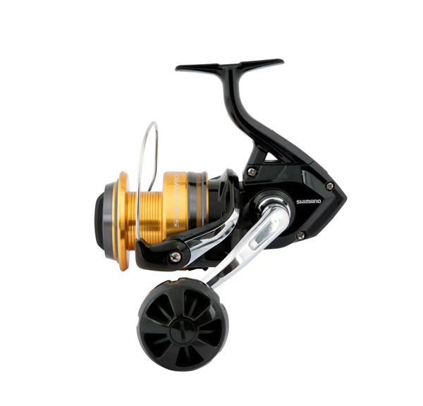 Carrete de Spinning Shimano Socorro SW