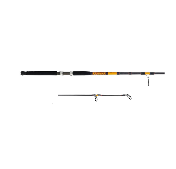 Ugly Stick Bigwater Spinning Rod 