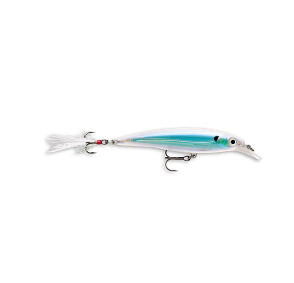 Señuelo Rapala X-Rap - XR