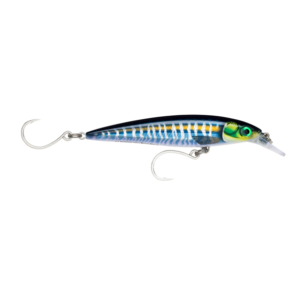 Señuelo Rapala Long Cast - SXRL