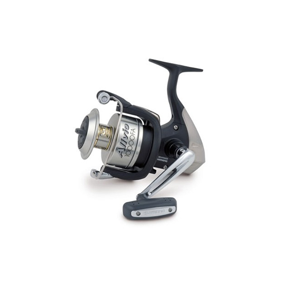 Carrete de Spinning Shimano Alivio