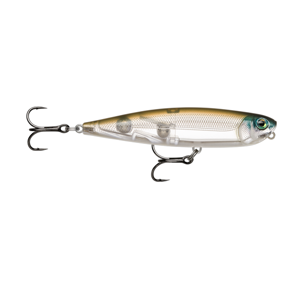 Señuelo Rapala Precision Xtreme Pencil 87 - PXRP87
