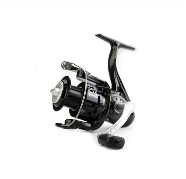 Carrete de Spinning Rapala Tolten