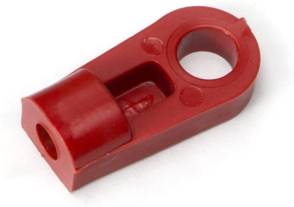 Terminal Cable Seastar 3300 Red Nylon