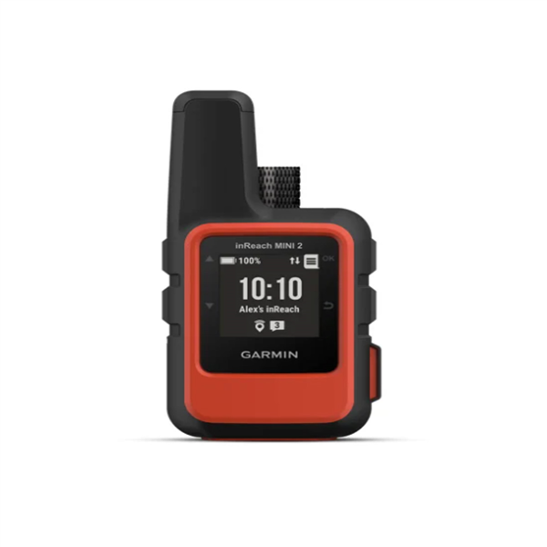 GPS Garmin inReach Mini2