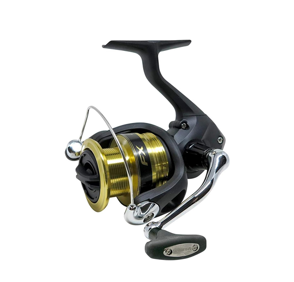 Carrete de Spinning Shimano FX FC