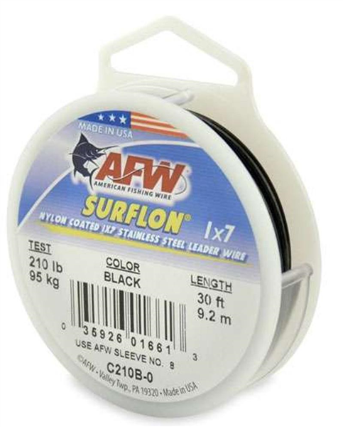 Cable Afw Surflon