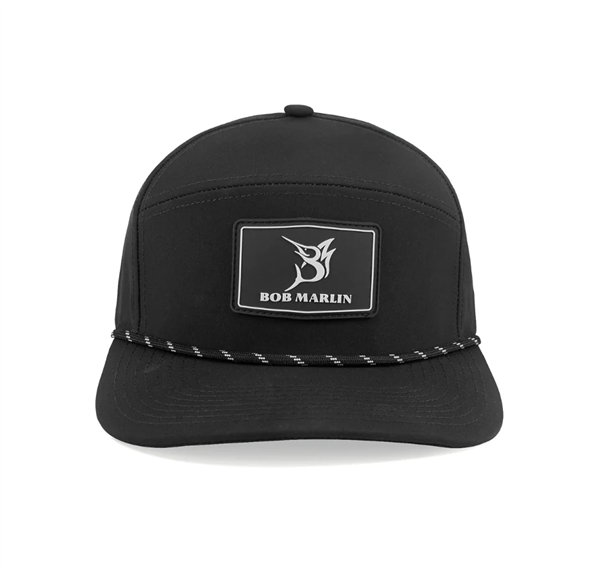 Gorra Bob Marlin Performance Snapback