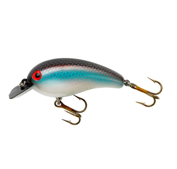 Señuelo Cotton Cordell Big O Square Lip Crankbait