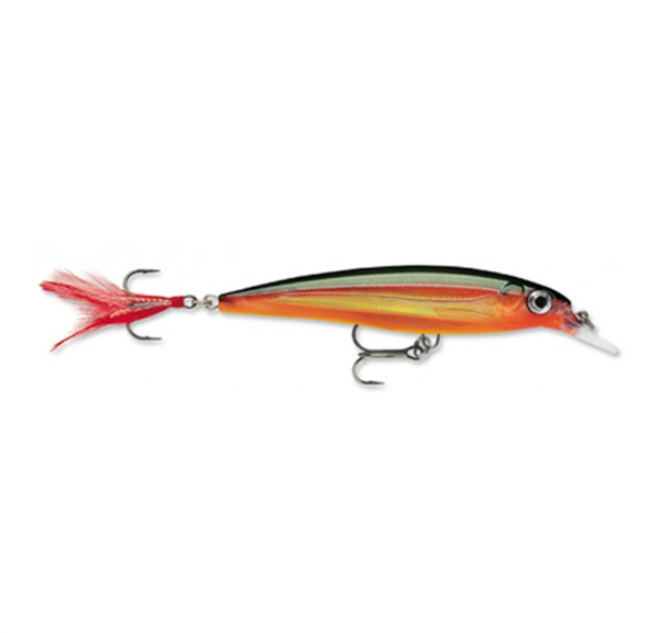 Señuelo Rapala X-Rap - XR