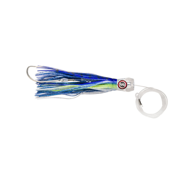 Señuelo Williamson Sailfish Catcher Rigged SCRX5 / SCRX4