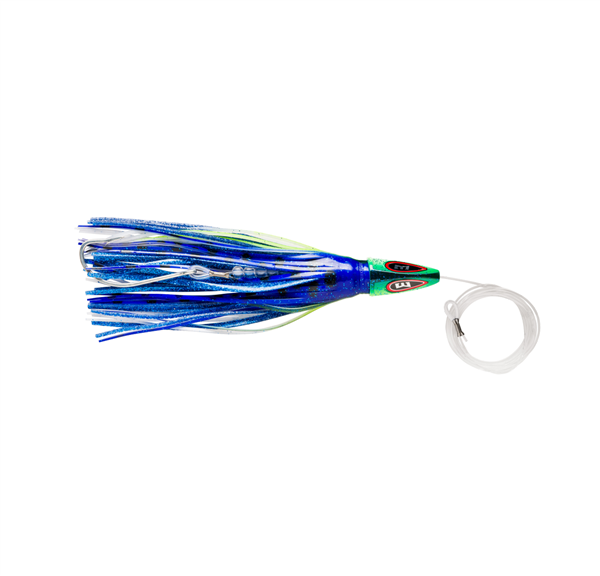 Señuelo Williamson Lure Rigged High Speed Tuna Catcher Skirted / HSTC7 - HSTC8