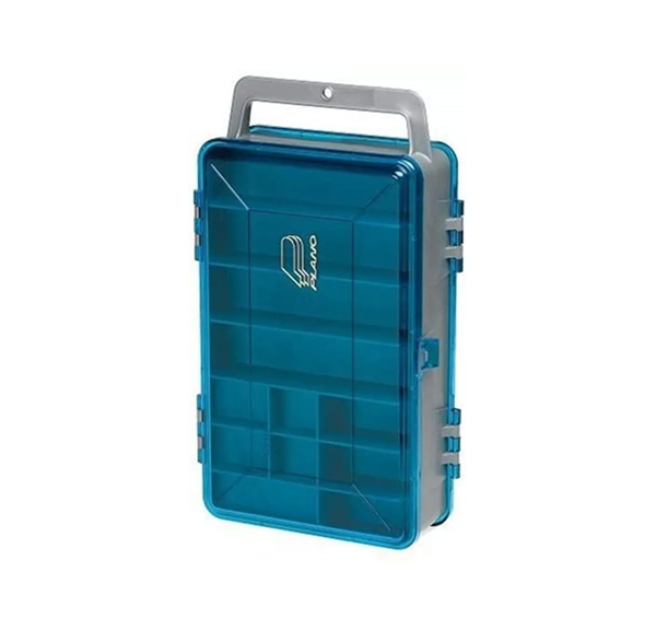 Caja Plano Double-Sided Tackle Organizer