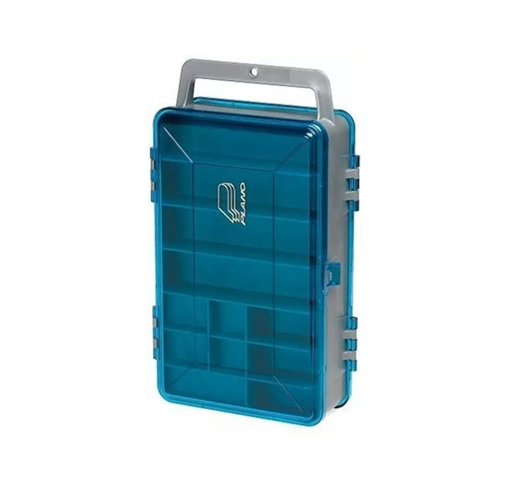 Plano Double-Sided Tackle Organizer Box 