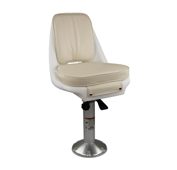 Silla Springfield Seafarer con Base giratoria