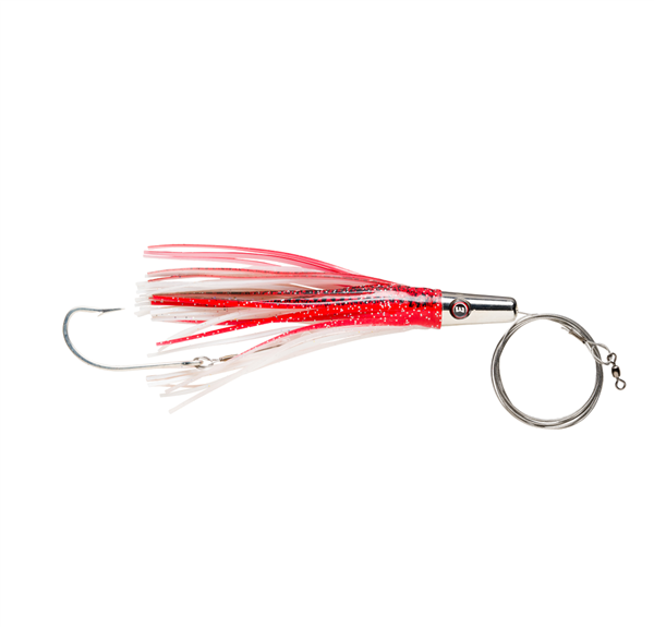 Señuelo Williamson Wahoo Catcher Rigged 6'' / WCRX6