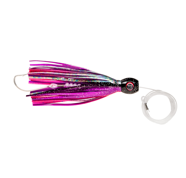 Señuelo Williamson Lure Rigged High Speed Sailfish Catcher Skirted HSSC45/HSSC65