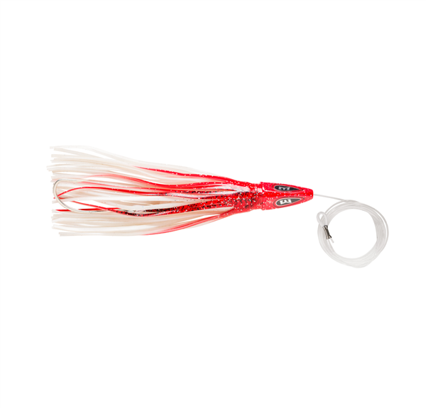 Señuelo Williamson Lure Rigged High Speed Tuna Catcher Skirted / HSTC7 - HSTC8