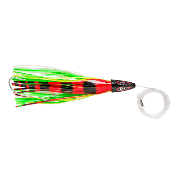 Señuelo Williamson Lure Rigged High Speed Tuna Catcher Skirted / HSTC7 - HSTC8