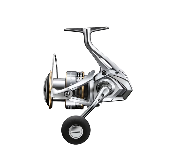 Carrete de Spinning Shimano Sedona FJ