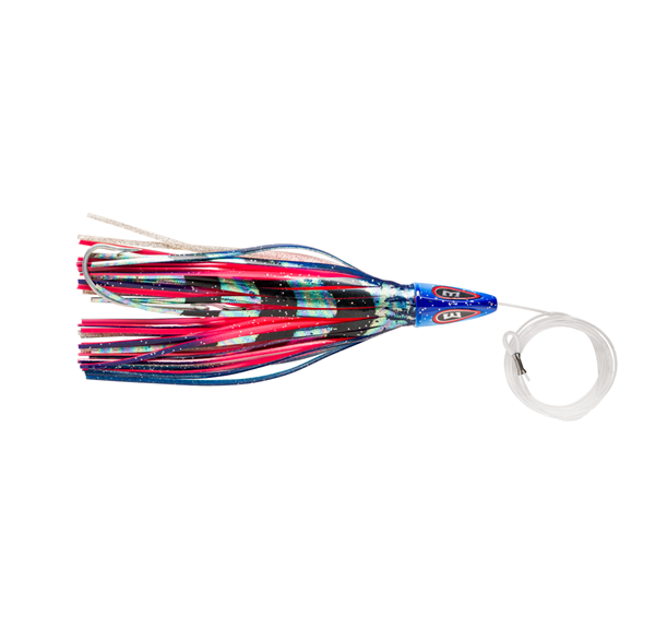 Señuelo Williamson Lure Rigged High Speed Tuna Catcher Skirted / HSTC7 - HSTC8