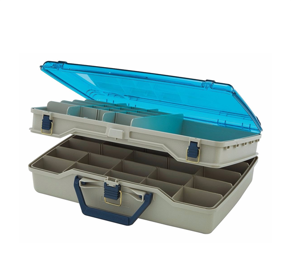 Caja Plano Doble Cara - 115503