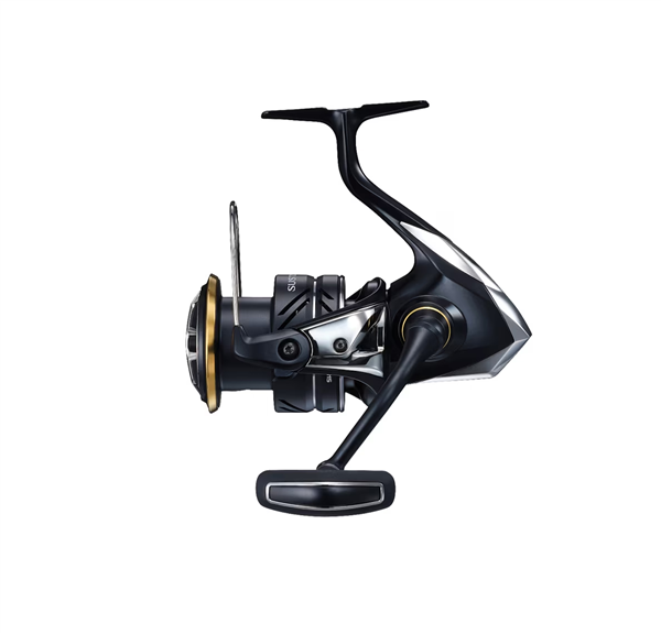 Carrete de Spinning Shimano Sustain FJ