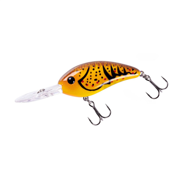 Señuelo Bomber Fat Free Shad