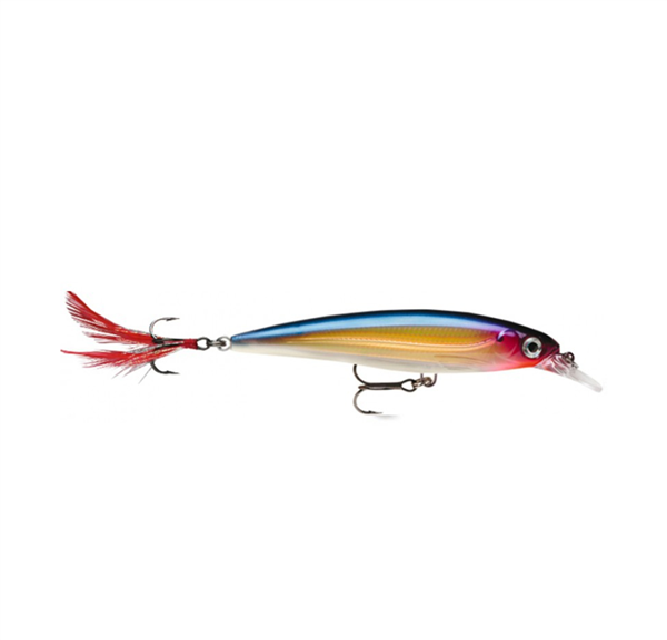 Señuelo Rapala X-Rap - XR