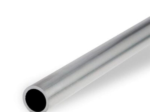 Tubo de Aluminio King 1"X20'