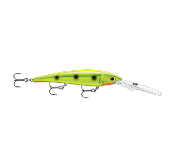 Señuelo Rapala Gold Miner - GM30