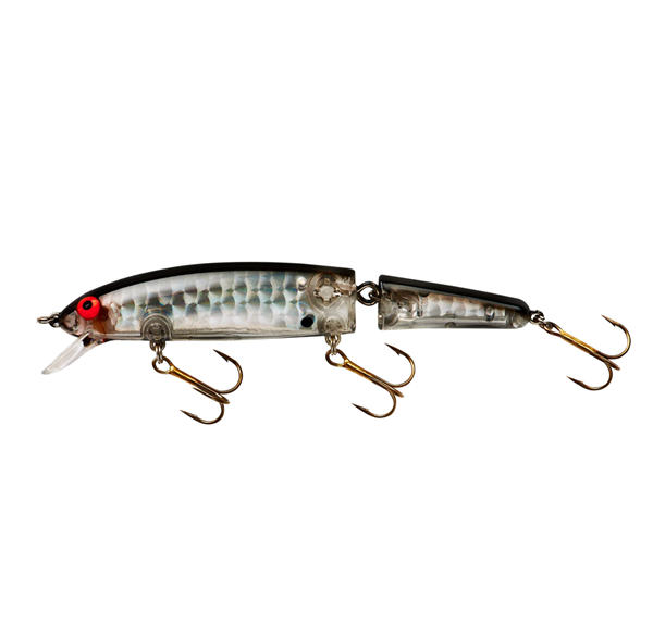 Señuelo Bomber Jointed Long A Minnow Jerkbait