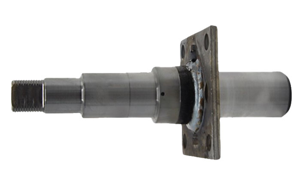 Punta Eje 1-3/8" X 1-1/16''