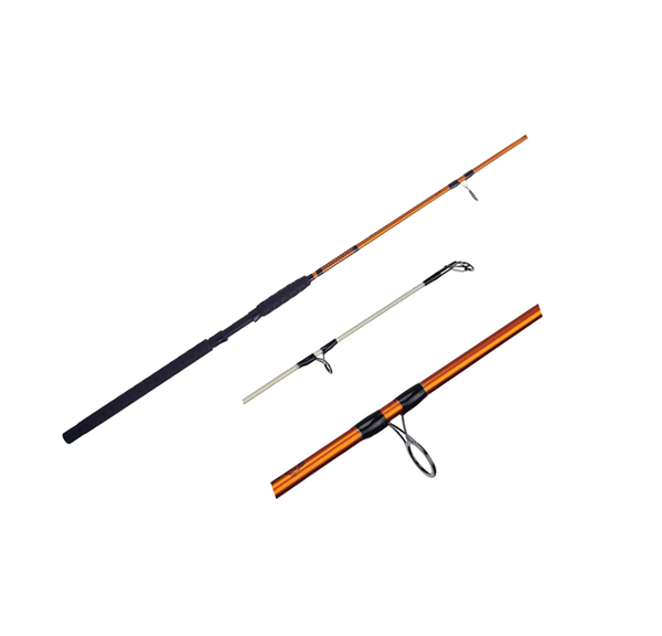 shakespeare ugly stik catfish 2 piece spinning rods Special Ugly Stik Catfish Spinning Rod — Abernathy Panamá