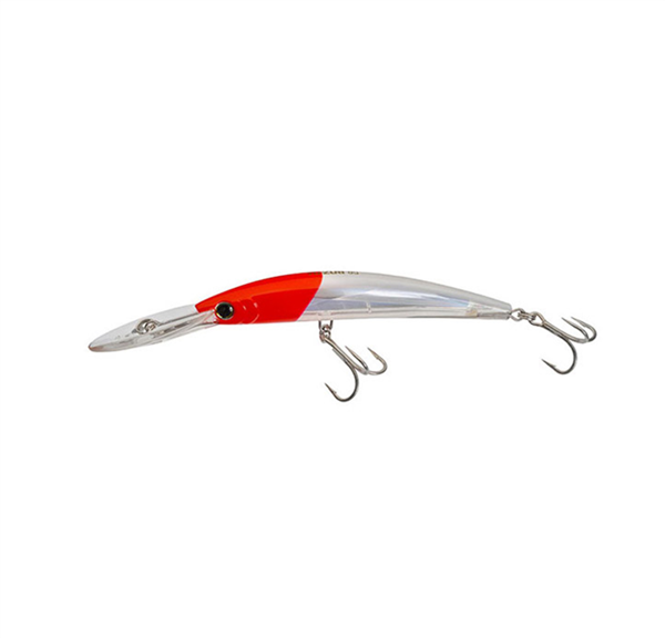 Señuelo Yo-Zuri Crystal 3D Minnow Deep Driver