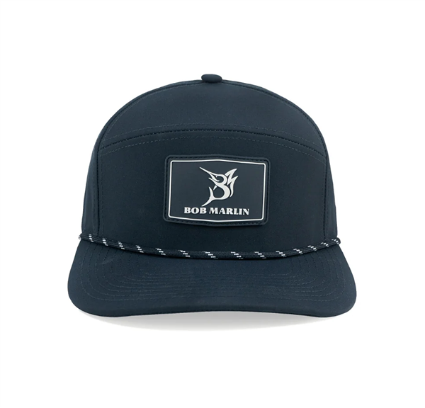 Gorra Bob Marlin Performance Snapback