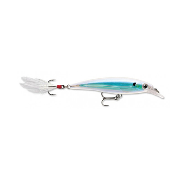 Señuelo Rapala X-Rap - XR