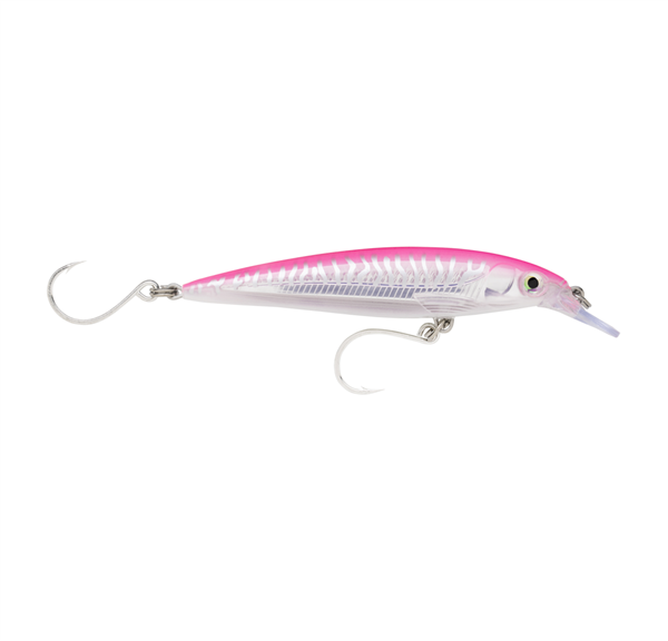 Señuelo Rapala Long Cast - SXRL