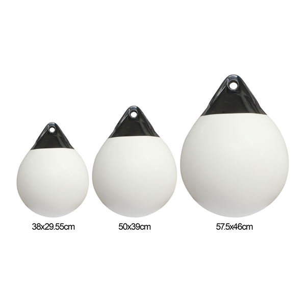 Boya de Anclaje Panama East