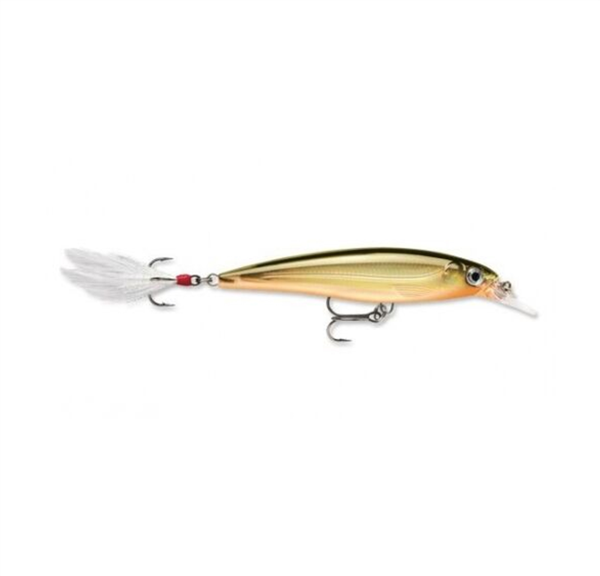 Señuelo Rapala X-Rap - XR