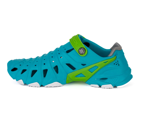Tecs 2025 water shoes