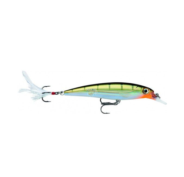 Señuelo Rapala X-Rap - XR